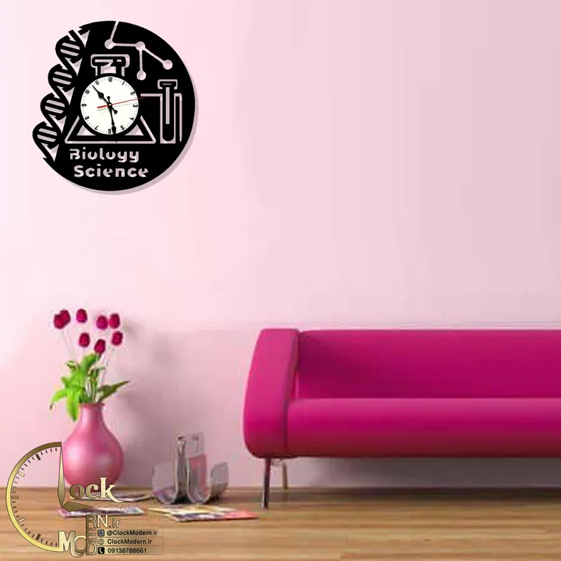 طرح آزمایشگاه شیمی کد 836 gallery3
