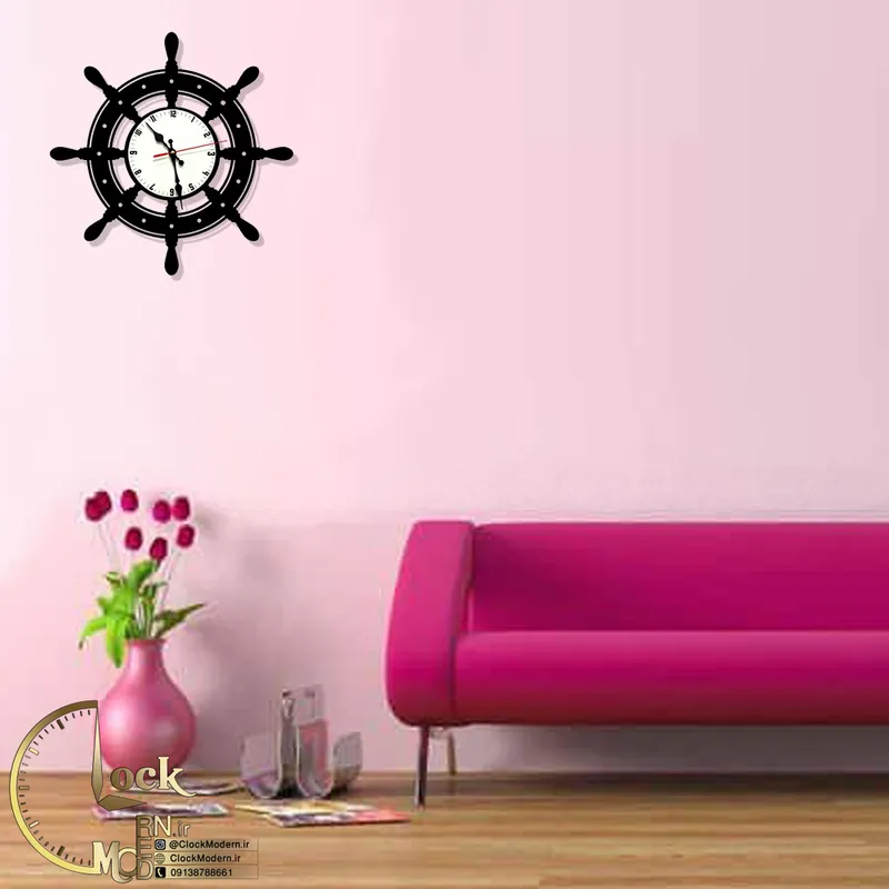 طرح سکان کشتی کد 837 gallery3