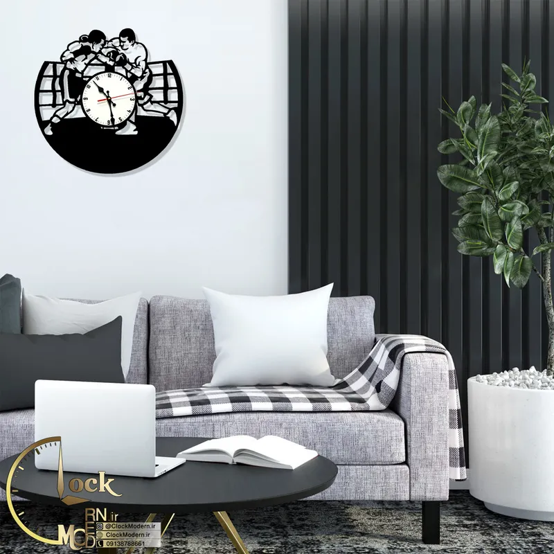 طرح بوکس کد 838 gallery1