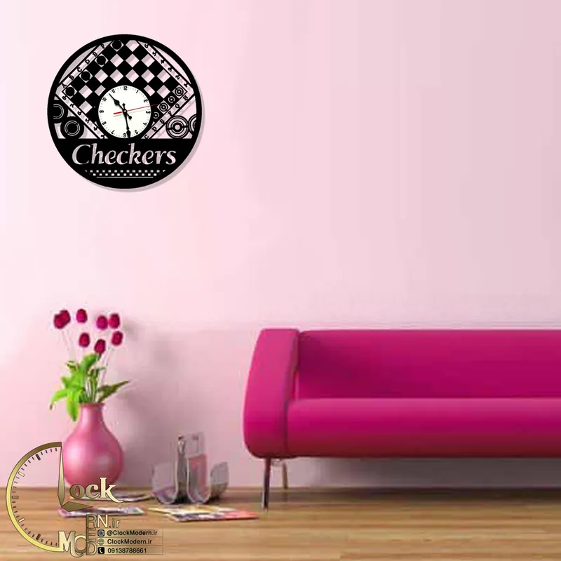 طرح شطرنج کد 841 gallery3