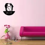 طرح عاشقانه با متن دلخواه کد 843 thumb 4