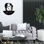 طرح عاشقانه با متن دلخواه کد 843 thumb 2