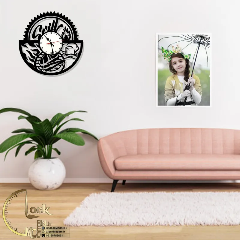 طرح گریل کد 844 gallery2