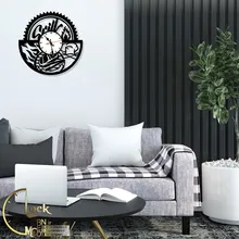 طرح گریل کد 844 gallery1