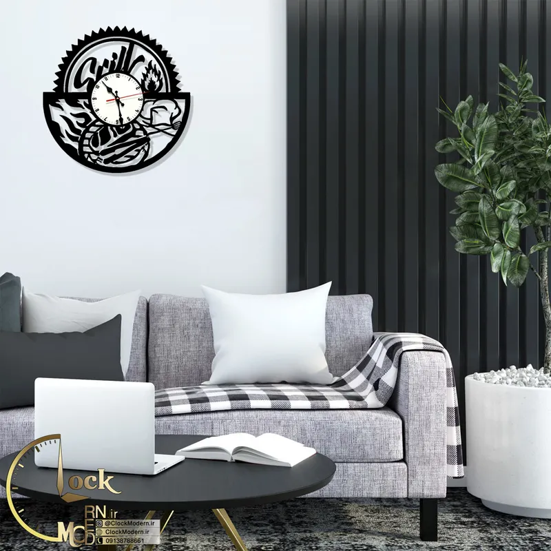 طرح گریل کد 844 gallery1