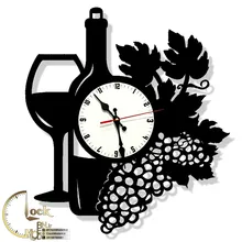 طرح جام و انگور کد 847 gallery0