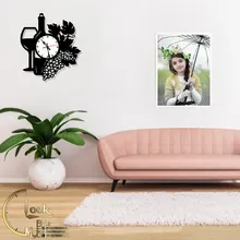 طرح جام و انگور کد 847 gallery2