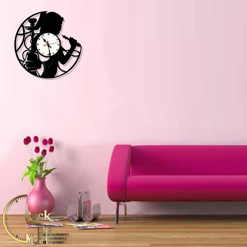 طرح قلیون کد 848 gallery3