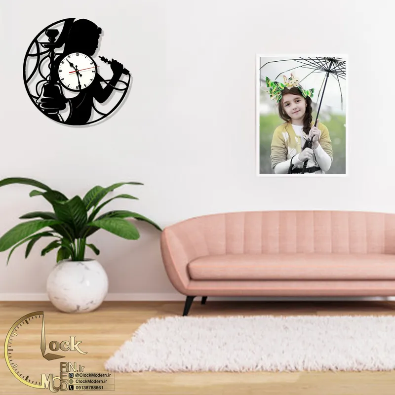 طرح قلیون کد 848 gallery2