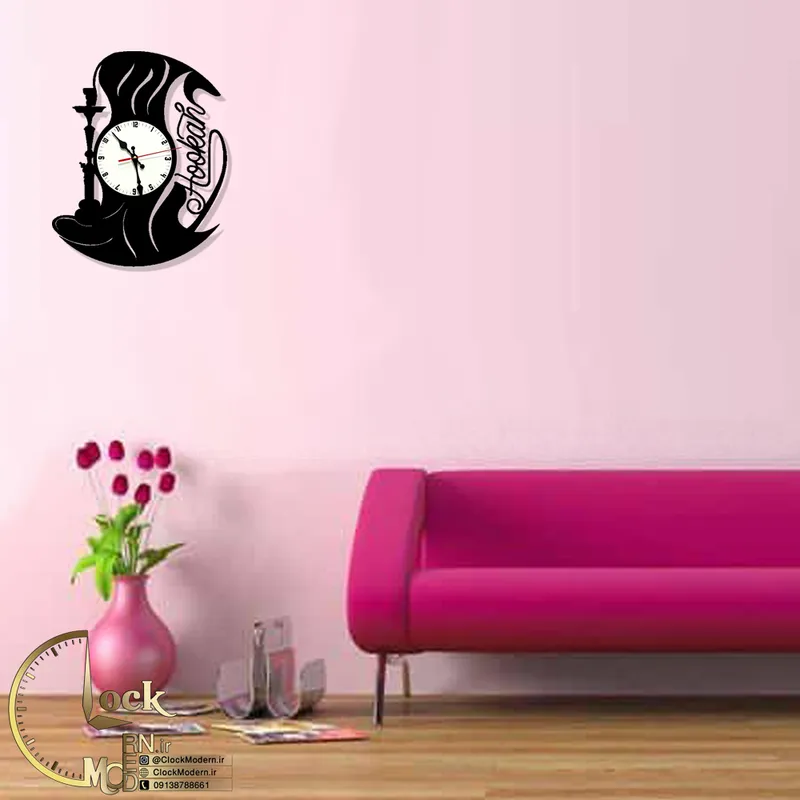 طرح قلیون کد 849 gallery3