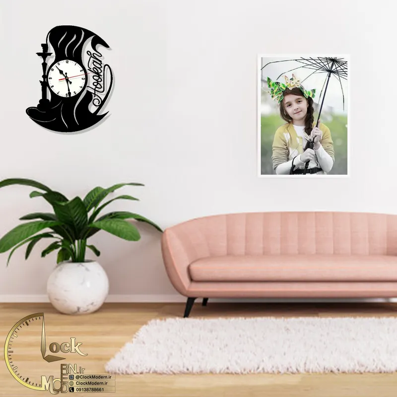 طرح قلیون کد 849 gallery2