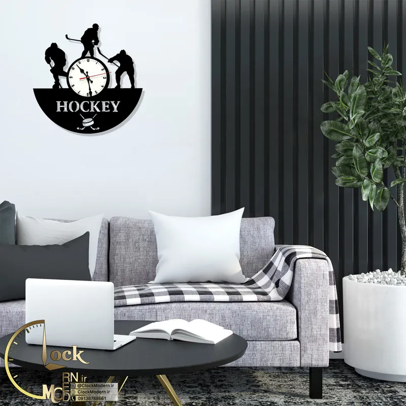 طرح هاکی کد 851 gallery1