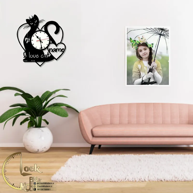 طرح گربه با اسم کد 855 gallery2