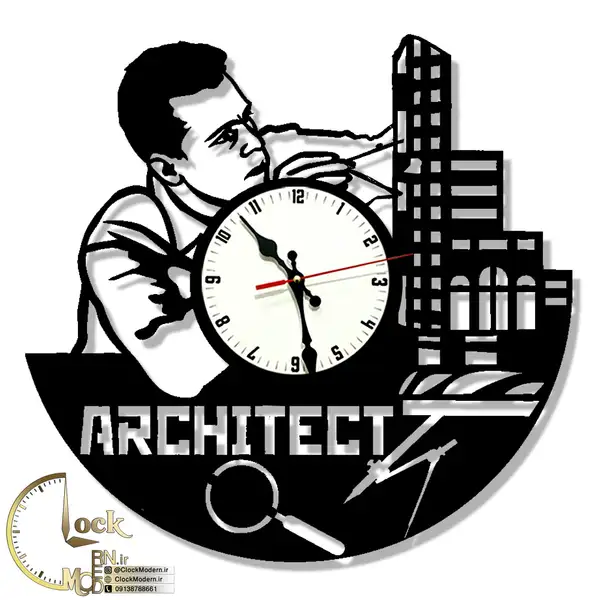 طرح مهندسی نقشه کشی کد 856