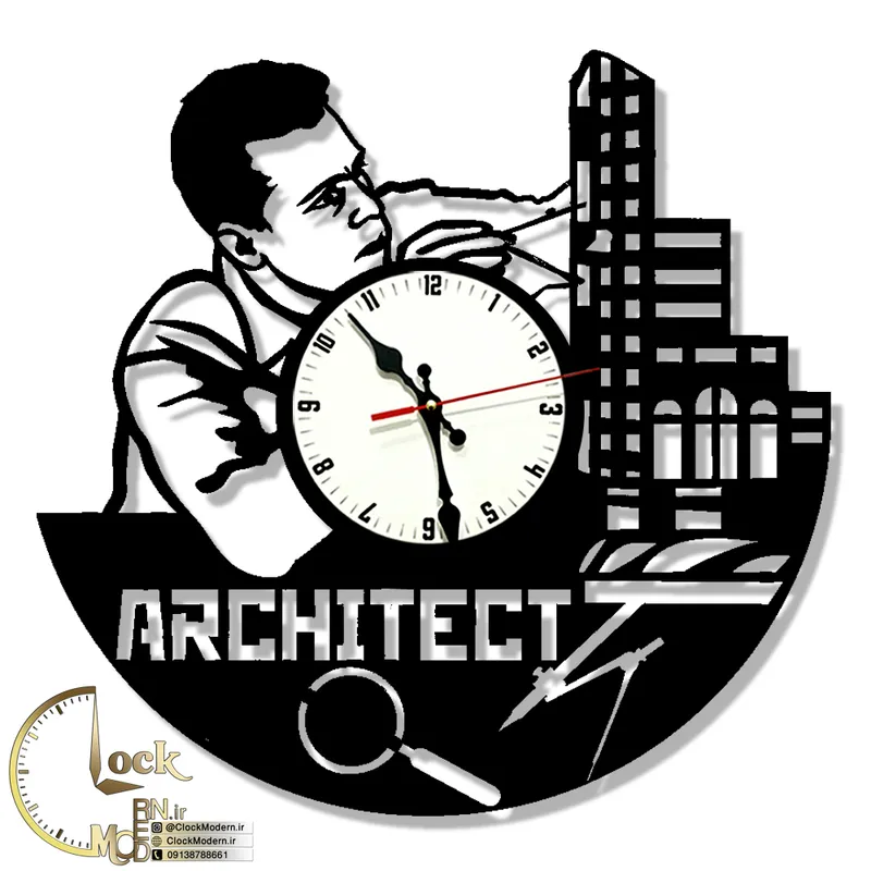 طرح مهندسی نقشه کشی کد 856 gallery0