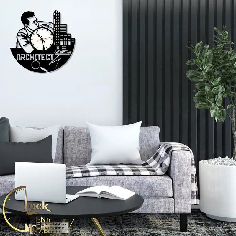 طرح مهندسی نقشه کشی کد 856 gallery1