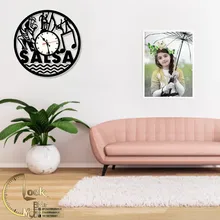 طرح رقص سالسا کد 857 gallery2
