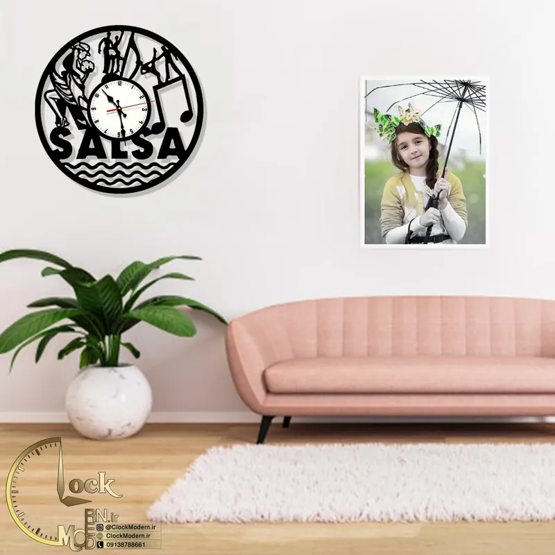 طرح رقص سالسا کد 857 gallery2