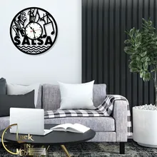 طرح رقص سالسا کد 857 gallery1
