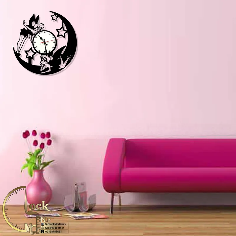طرح دخترانه کد 858 gallery4