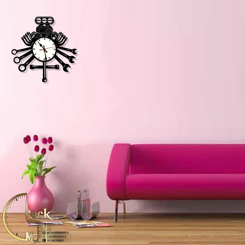 طرح مکانیکی خودرو کد 862 gallery3