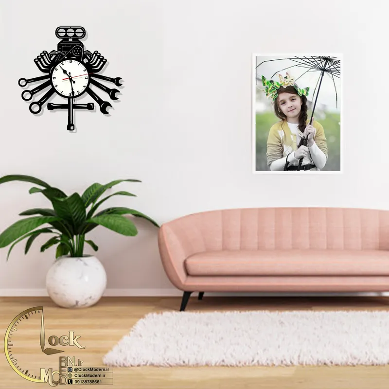 طرح مکانیکی خودرو کد 862 gallery2