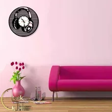 طرح هدفون کد 864 gallery3