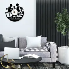 طرح سالن کاشت ناخن کد 865 gallery1
