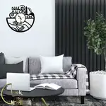 طرح سالن کاشت ناخن کد 866 thumb 2