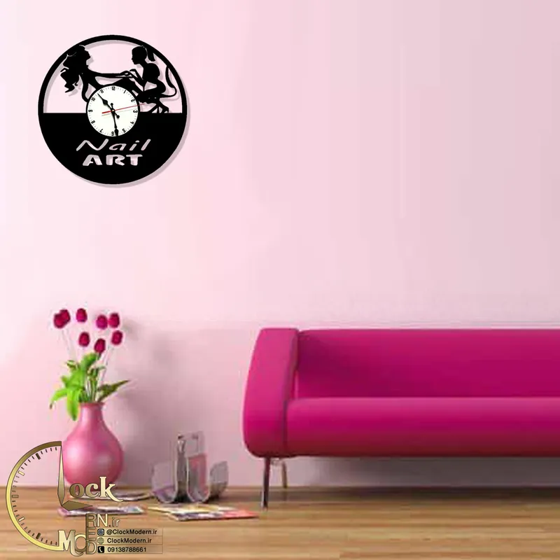طرح سالن کاشت ناخن کد 867 gallery3