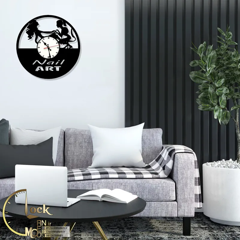 طرح سالن کاشت ناخن کد 867 gallery1