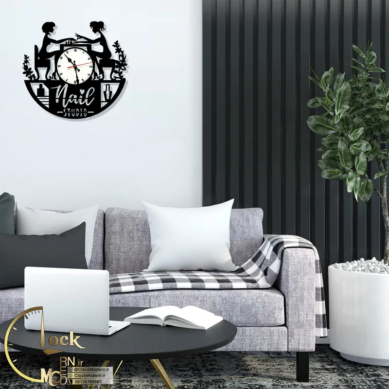 طرح سالن کاشت ناخن کد 868 gallery1