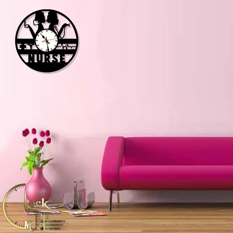 طرح پرستار کد 871 gallery3