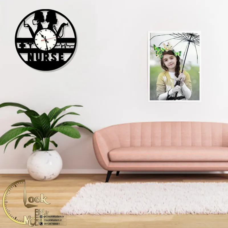 طرح پرستار کد 871 gallery2