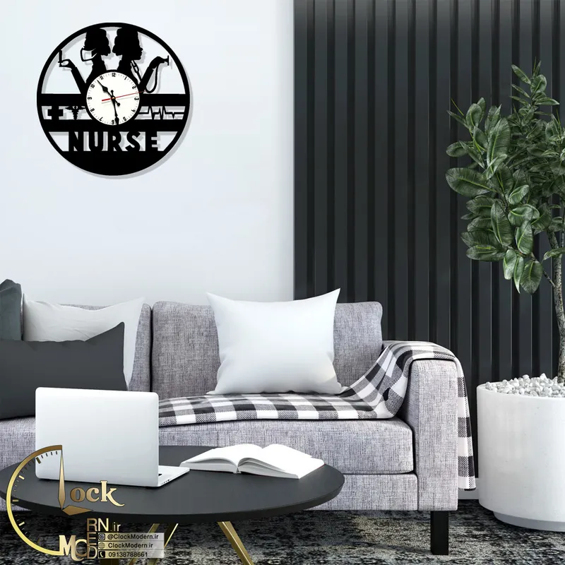 طرح پرستار کد 871 gallery1