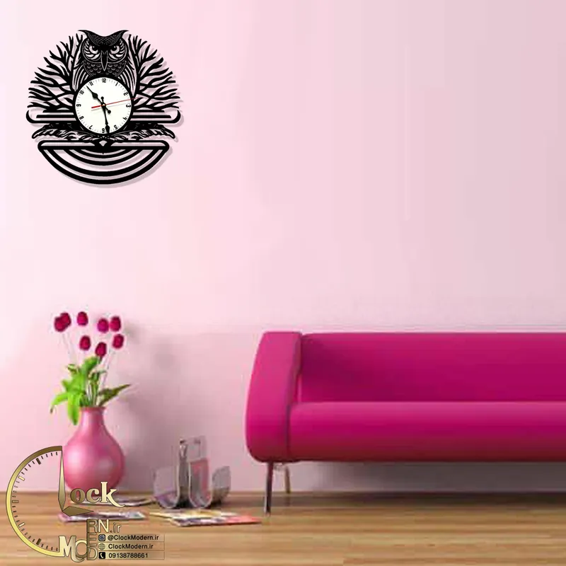 طرح جغد کد 872 gallery3