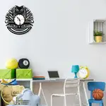 طرح جغد کد 872 thumb 5