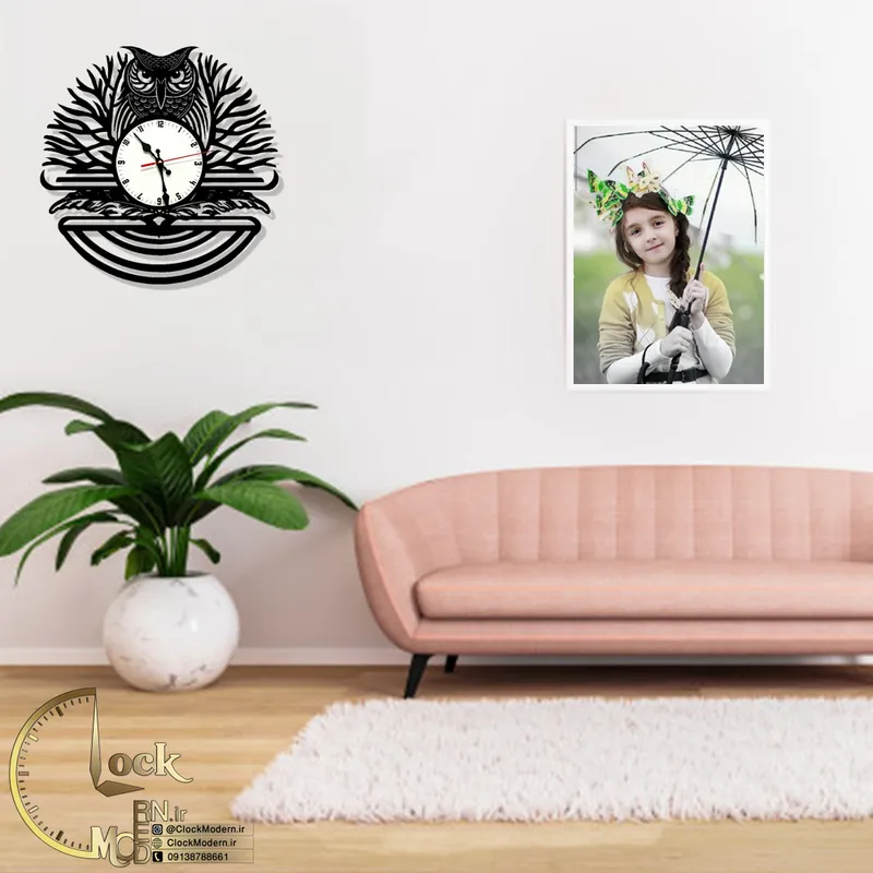 طرح جغد کد 872 gallery2
