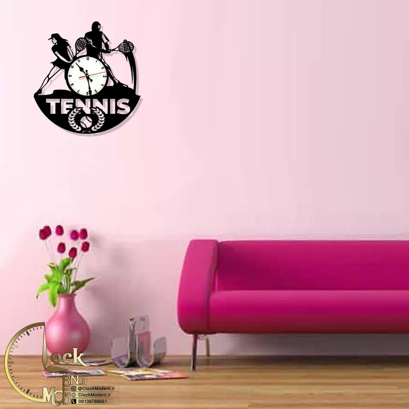 طرح تنیس کد 873 gallery3