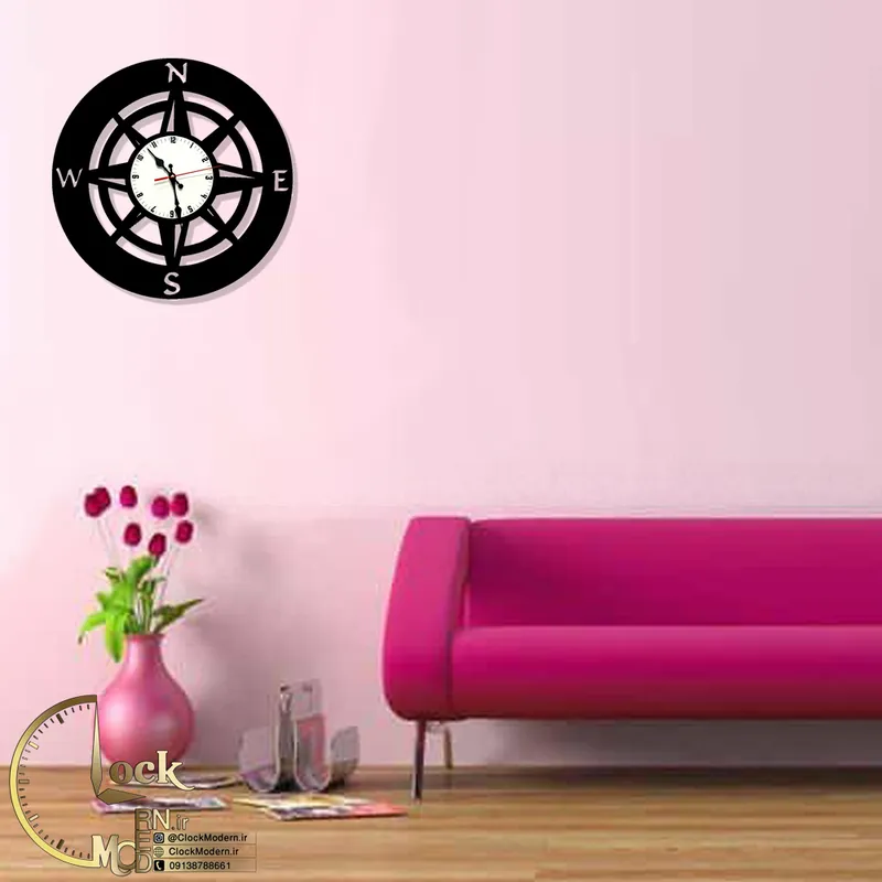 طرح قطب نما کد 874 gallery3