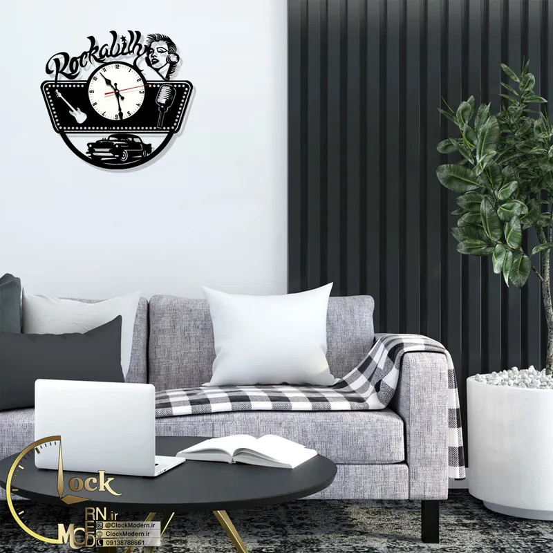 طرح موسیقی کد 877 gallery1