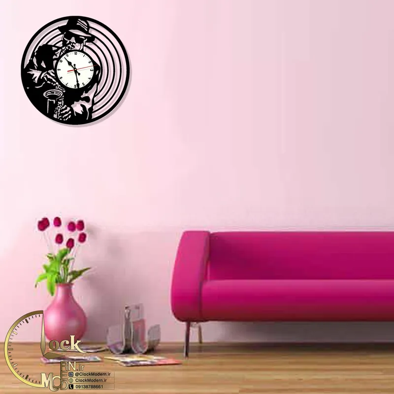 طرح موسیقی کد 878 gallery3