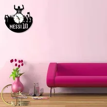 فوتبالی طرح مسی  کد 880 gallery3