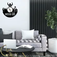 فوتبالی طرح مسی  کد 880 gallery1