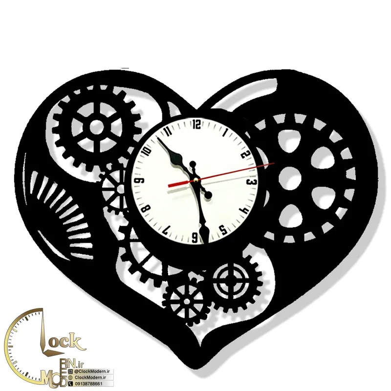 طرح عاشقانه قلبی کد 884 gallery0
