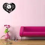 طرح عاشقانه قلبی کد 884 thumb 4
