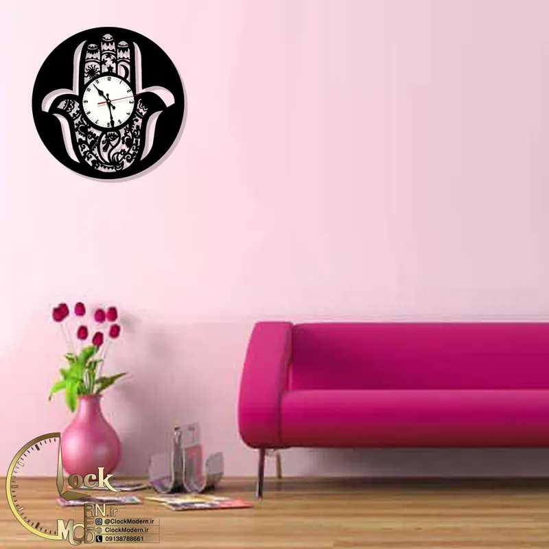 طرح سالن تتو کد 885 gallery3