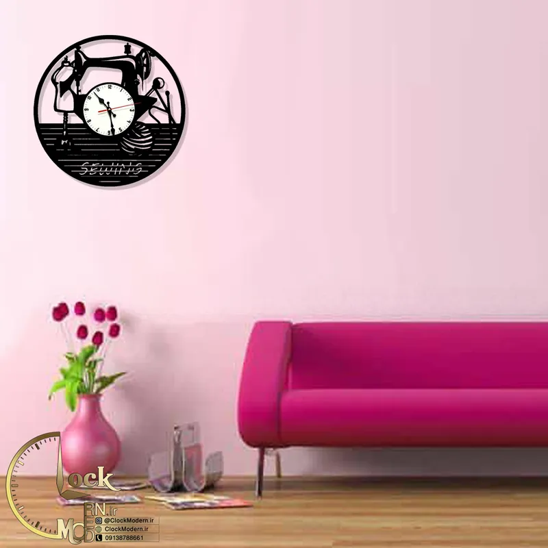 طرح خیاطی کد 887 gallery3