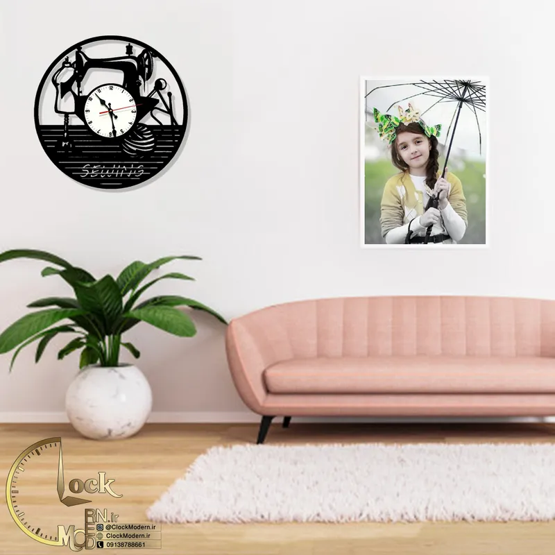 طرح خیاطی کد 887 gallery2