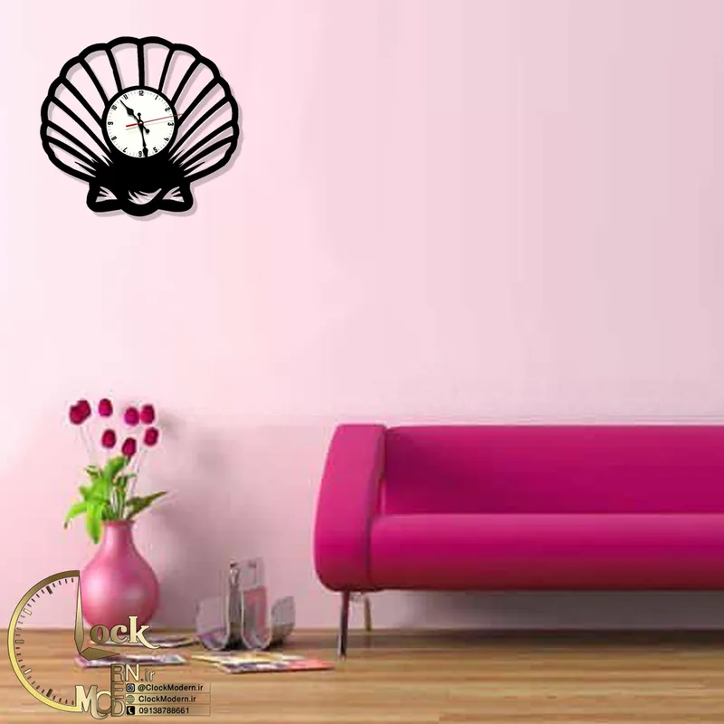 طرح صدف کد 888 gallery3